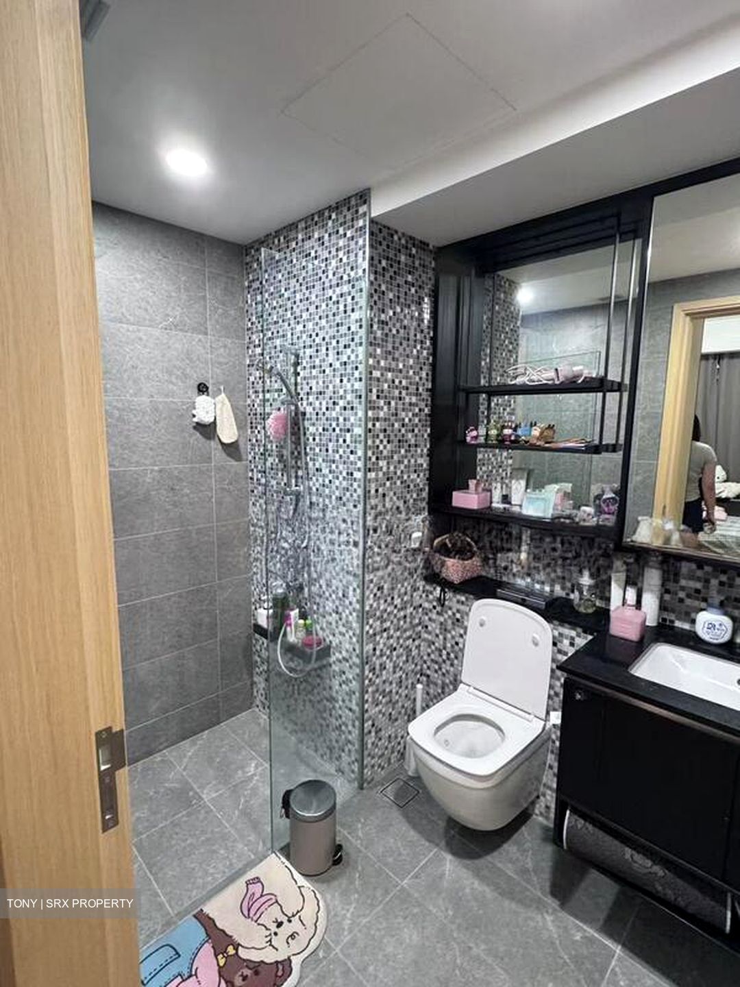 The Antares (D14), Apartment #495657751